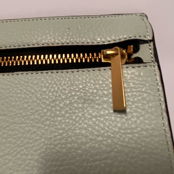 Kate Spade Saturday zippered clutch - Picture 5 of 6